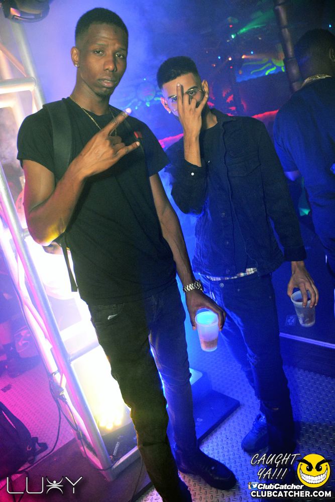 Luxy nightclub photo 71 - August 17th, 2018