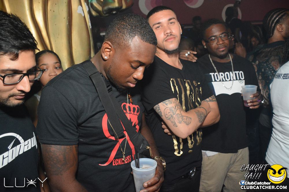 Luxy nightclub photo 72 - August 17th, 2018