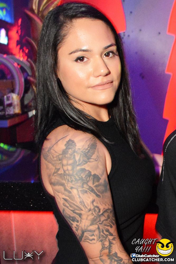 Luxy nightclub photo 75 - August 17th, 2018
