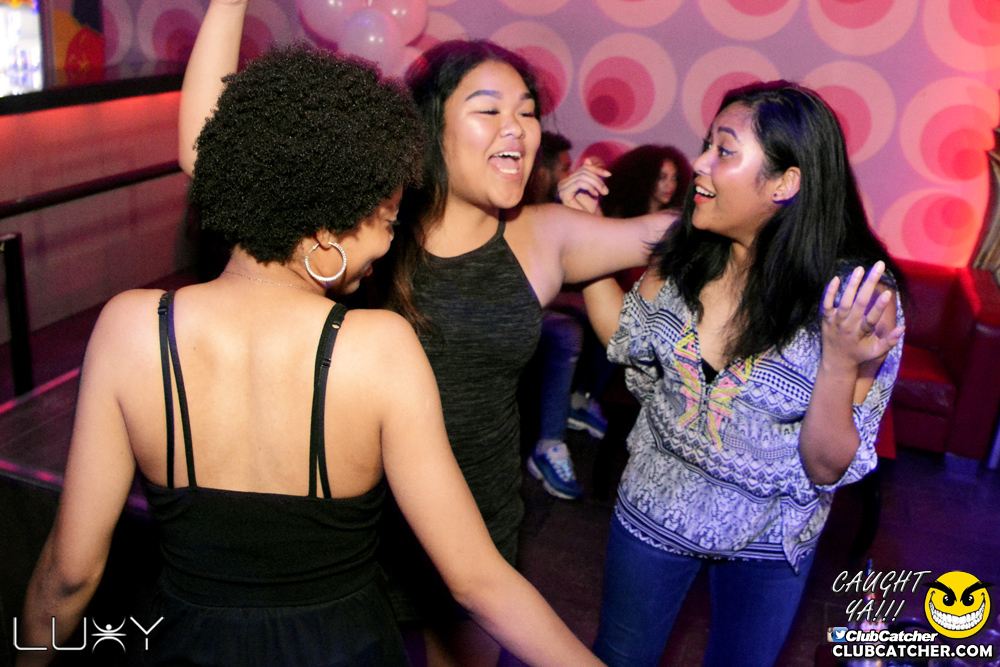 Luxy nightclub photo 77 - August 17th, 2018