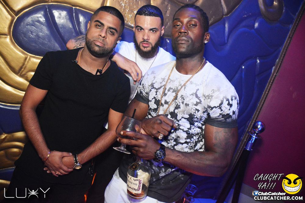Luxy nightclub photo 79 - August 17th, 2018