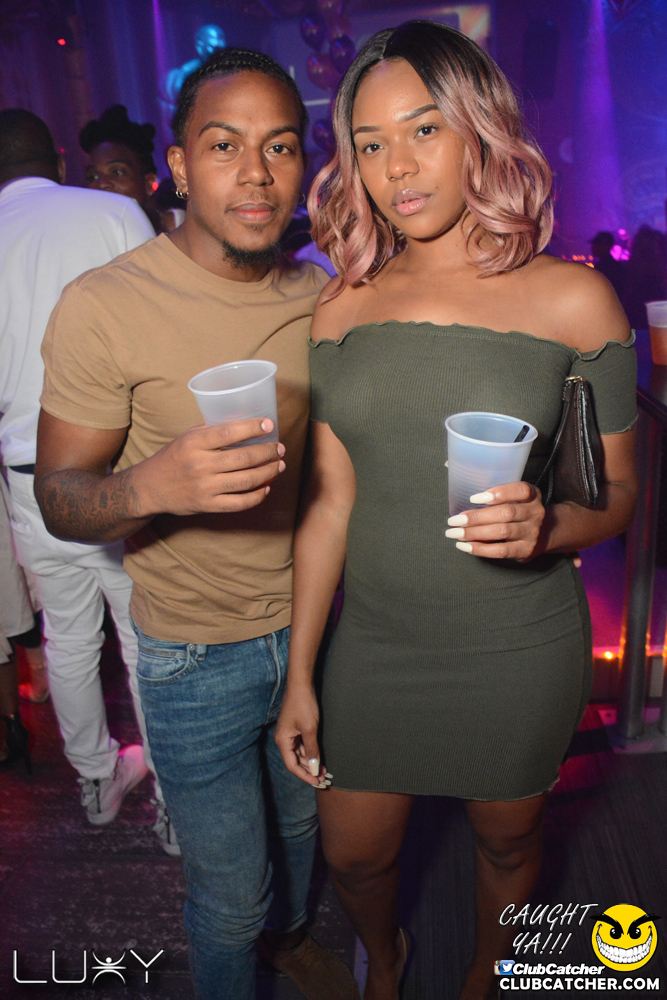 Luxy nightclub photo 9 - August 17th, 2018