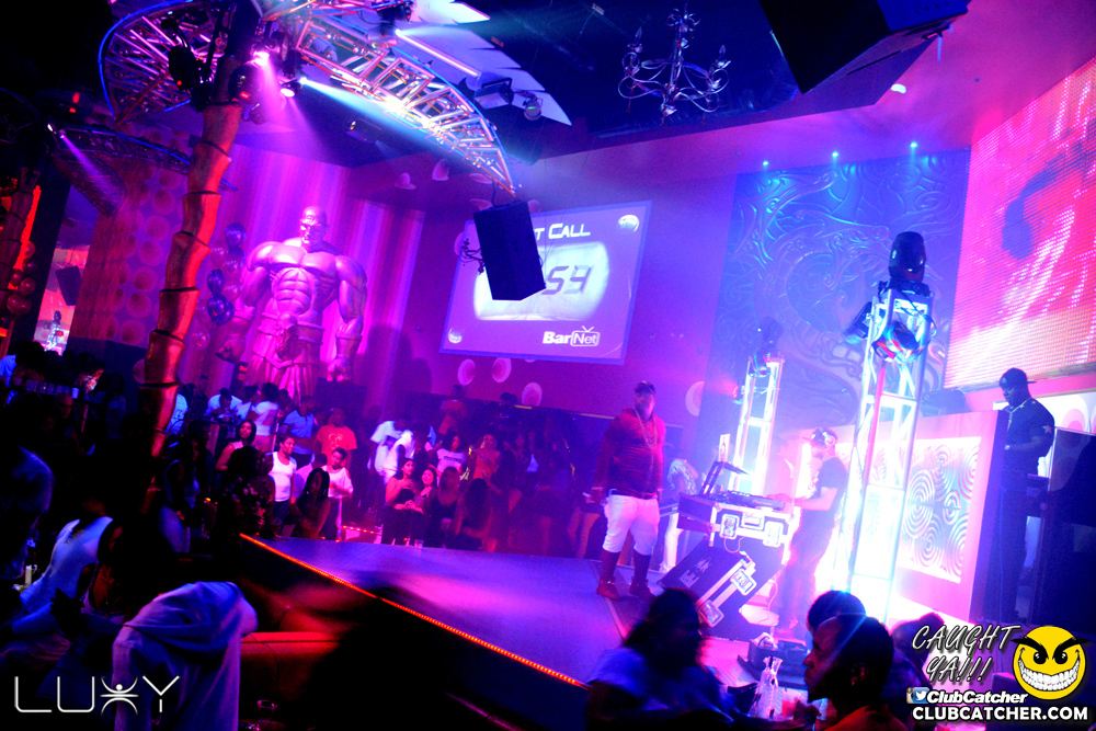 Luxy nightclub photo 82 - August 17th, 2018