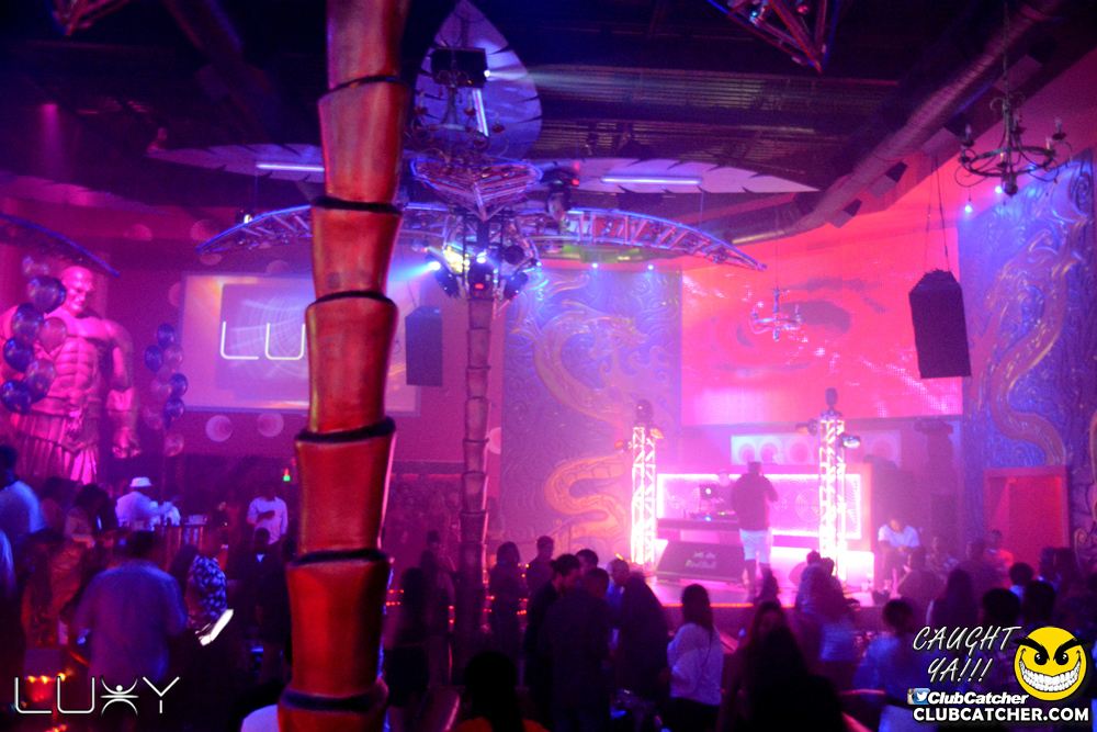 Luxy nightclub photo 93 - August 17th, 2018