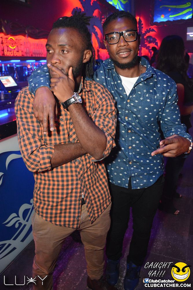 Luxy nightclub photo 95 - August 17th, 2018