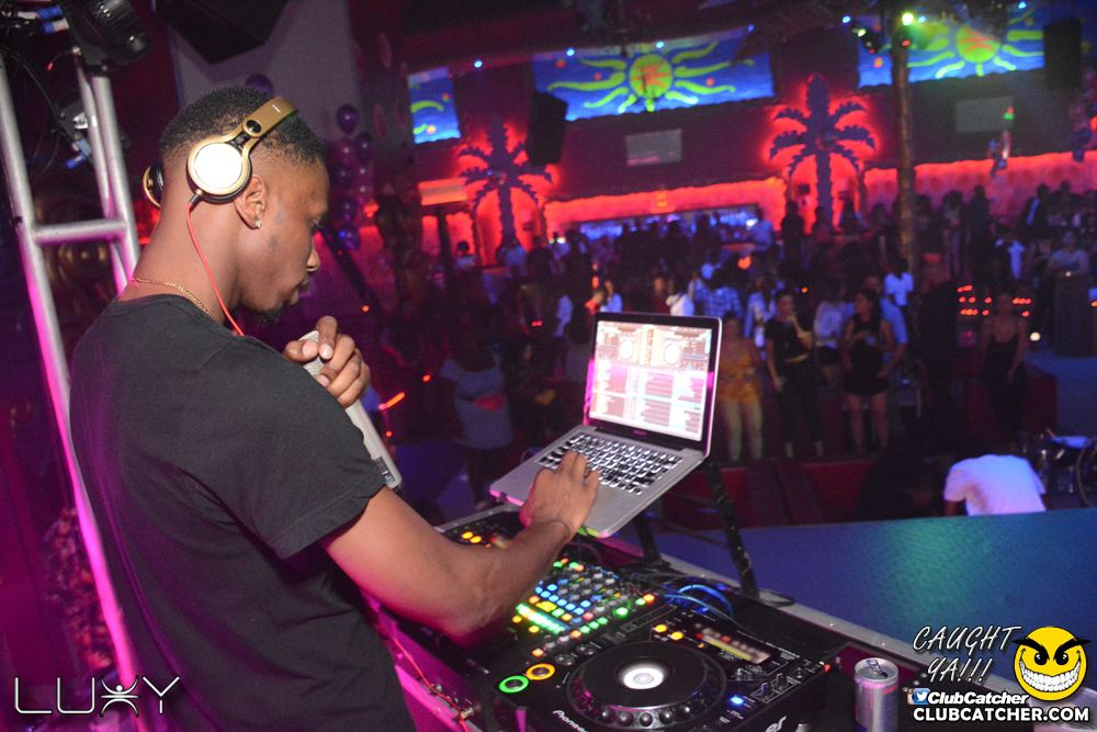 Luxy nightclub photo 96 - August 17th, 2018