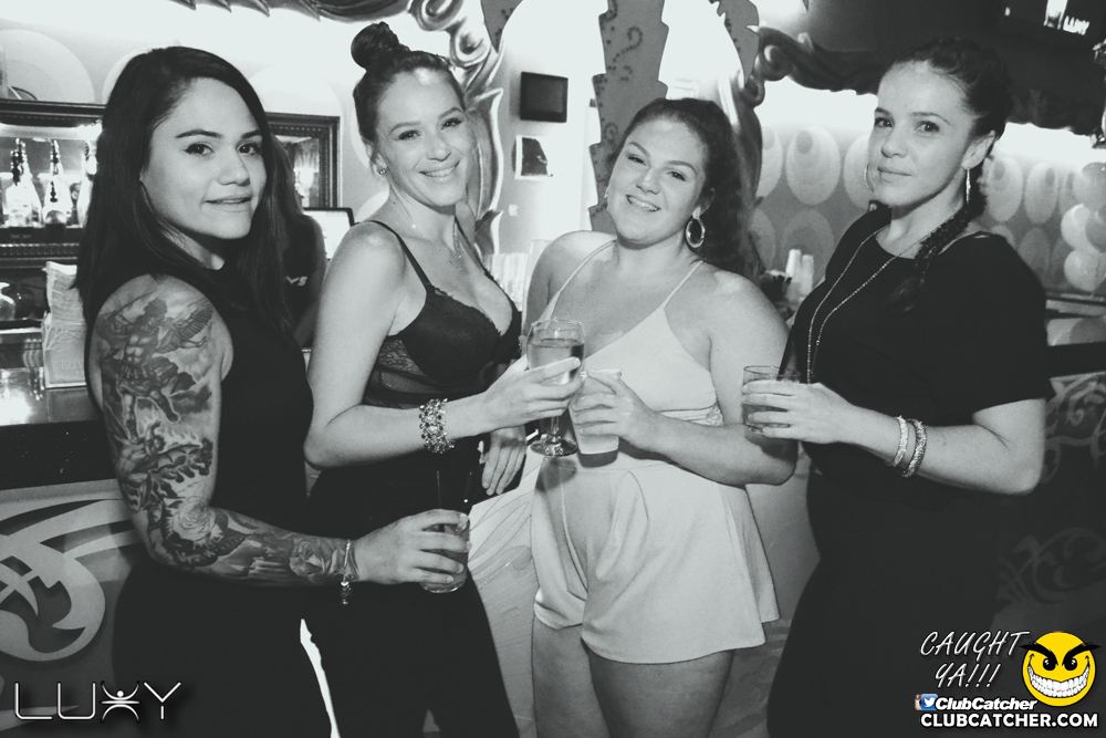 Luxy nightclub photo 97 - August 17th, 2018