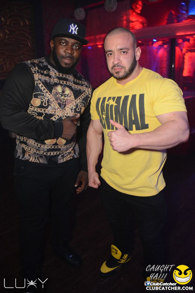 Luxy nightclub photo 100 - August 17th, 2018