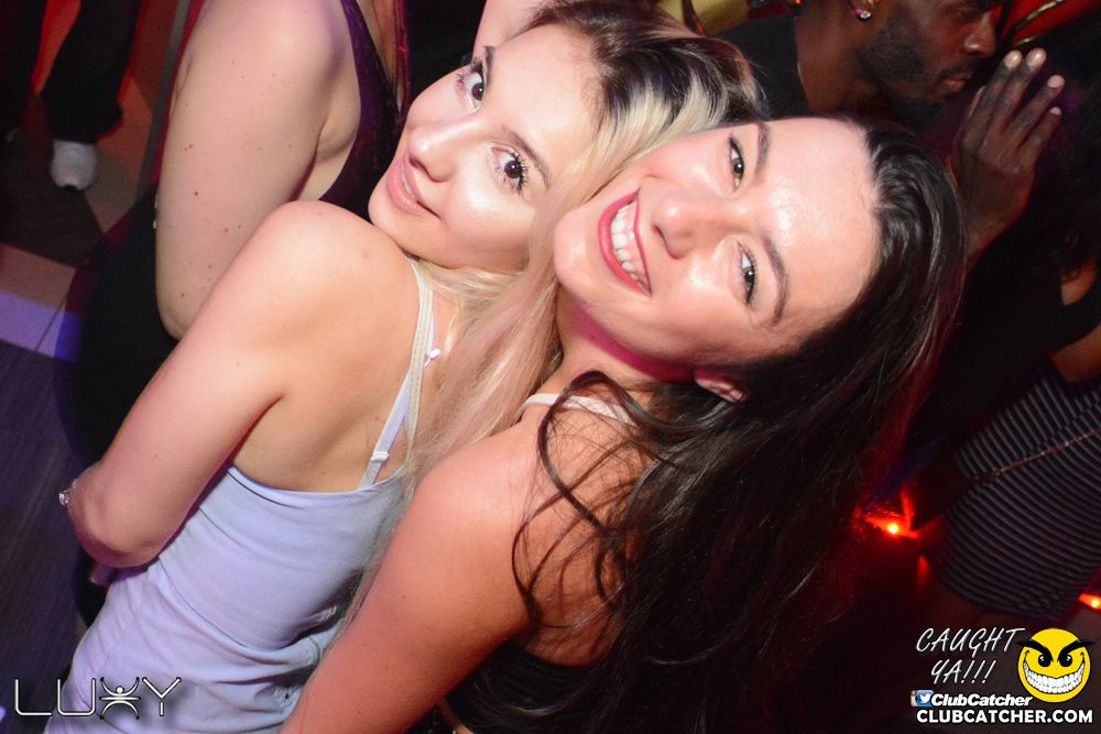 Luxy nightclub photo 11 - August 18th, 2018