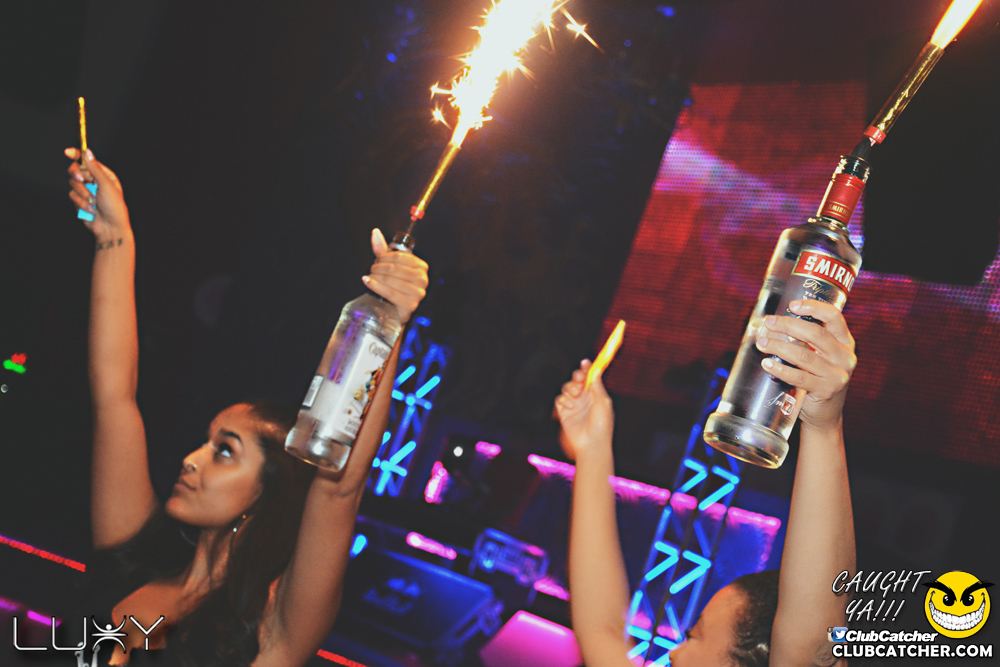 Luxy nightclub photo 102 - August 18th, 2018