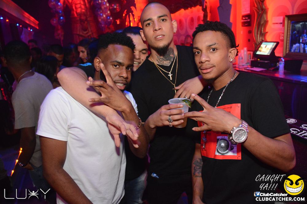 Luxy nightclub photo 107 - August 18th, 2018