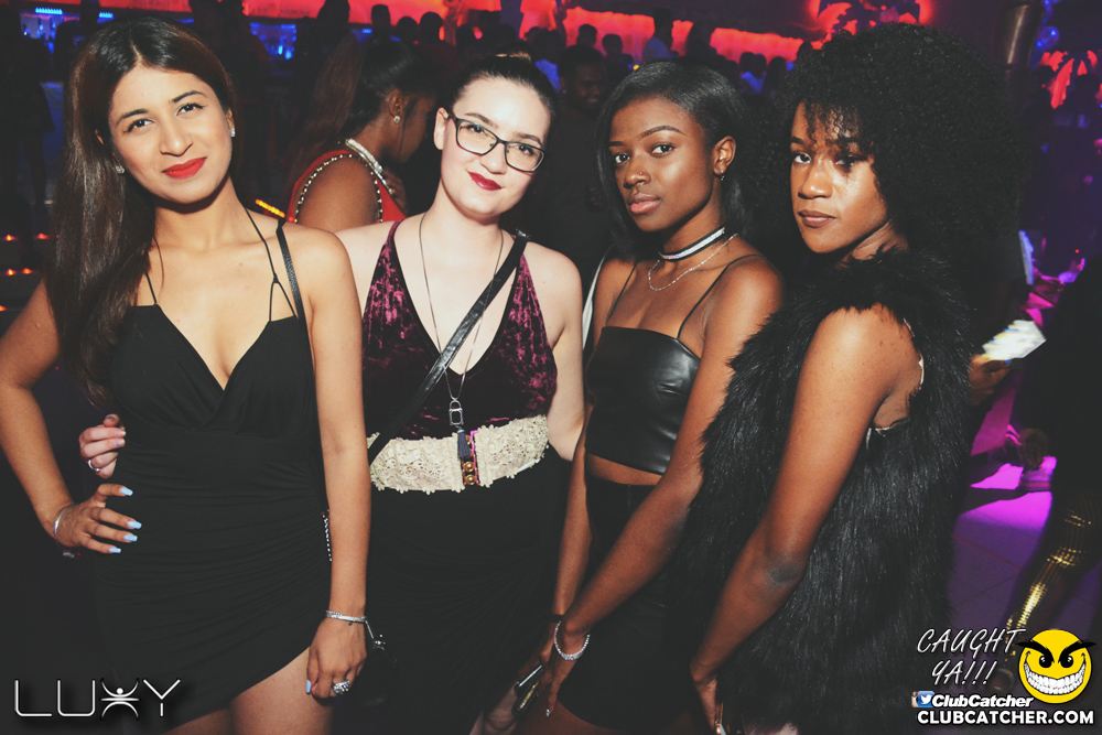 Luxy nightclub photo 109 - August 18th, 2018