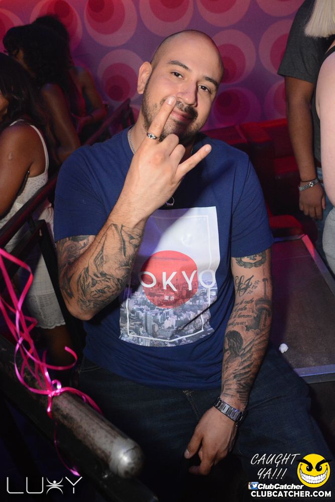 Luxy nightclub photo 110 - August 18th, 2018