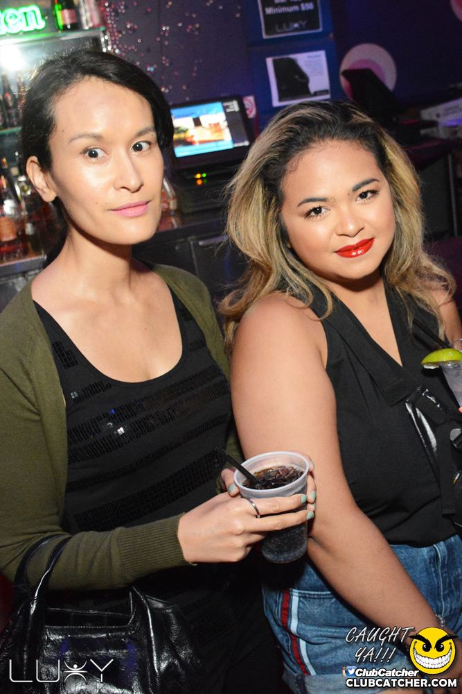 Luxy nightclub photo 111 - August 18th, 2018