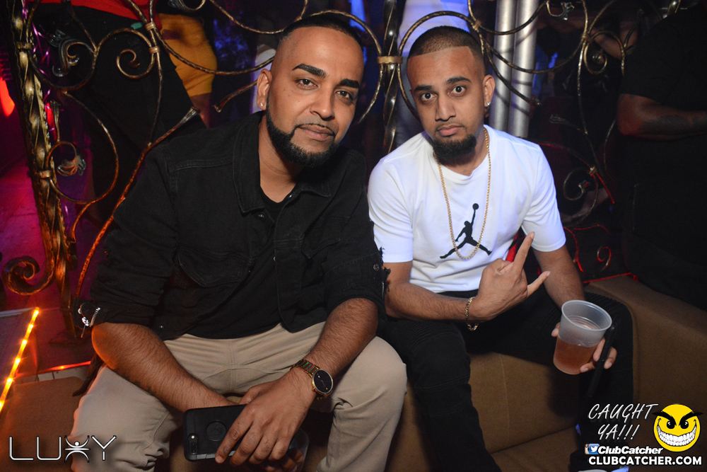 Luxy nightclub photo 113 - August 18th, 2018