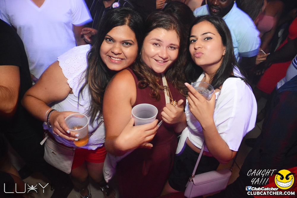 Luxy nightclub photo 115 - August 18th, 2018