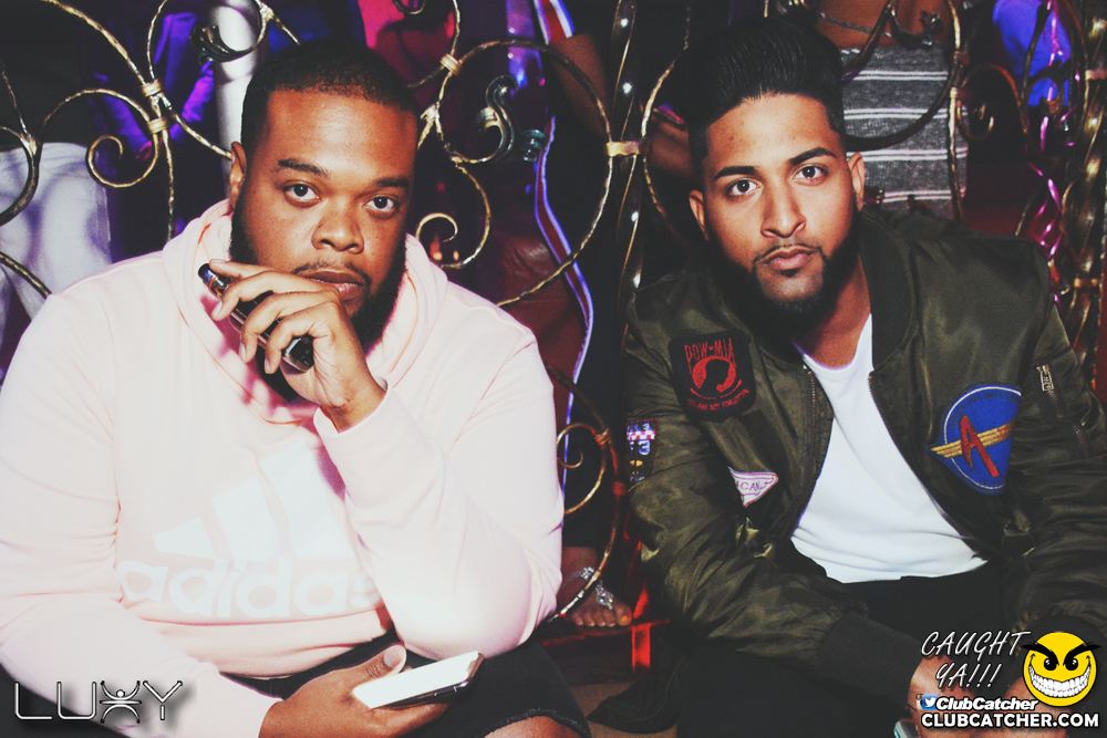 Luxy nightclub photo 118 - August 18th, 2018