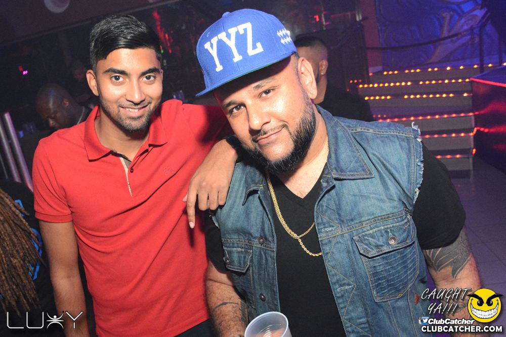 Luxy nightclub photo 13 - August 18th, 2018