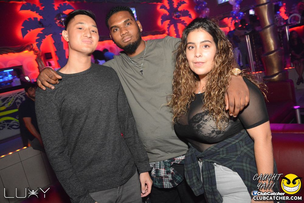 Luxy nightclub photo 124 - August 18th, 2018