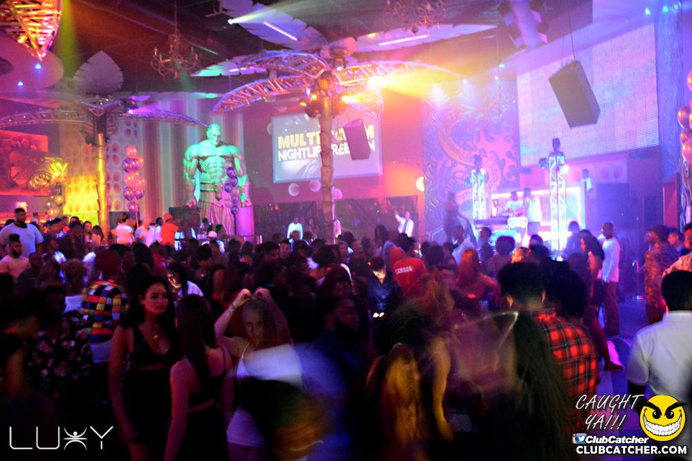Luxy nightclub photo 125 - August 18th, 2018