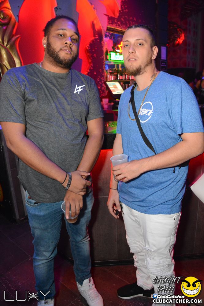 Luxy nightclub photo 126 - August 18th, 2018