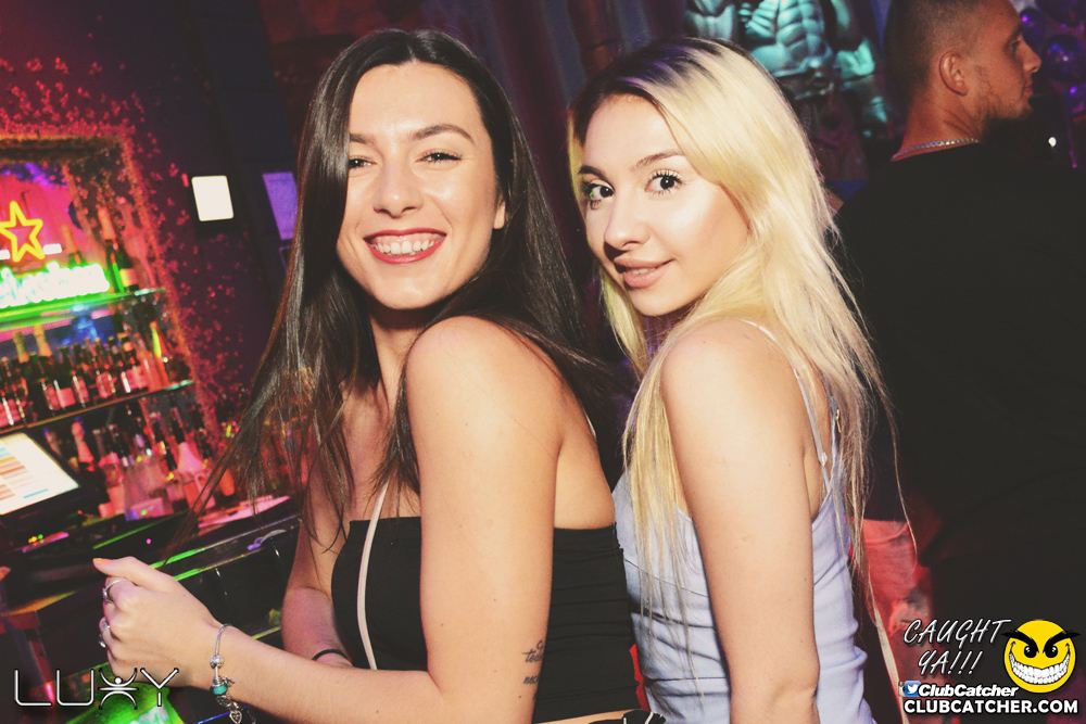 Luxy nightclub photo 133 - August 18th, 2018