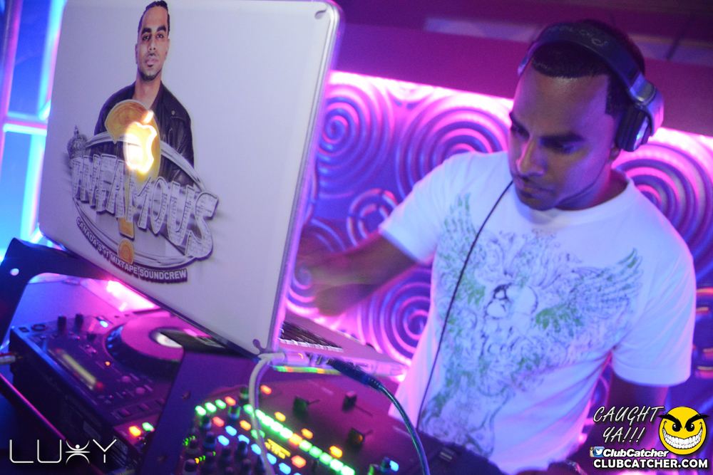 Luxy nightclub photo 134 - August 18th, 2018