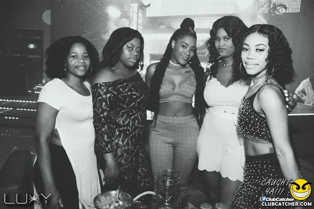 Luxy nightclub photo 138 - August 18th, 2018