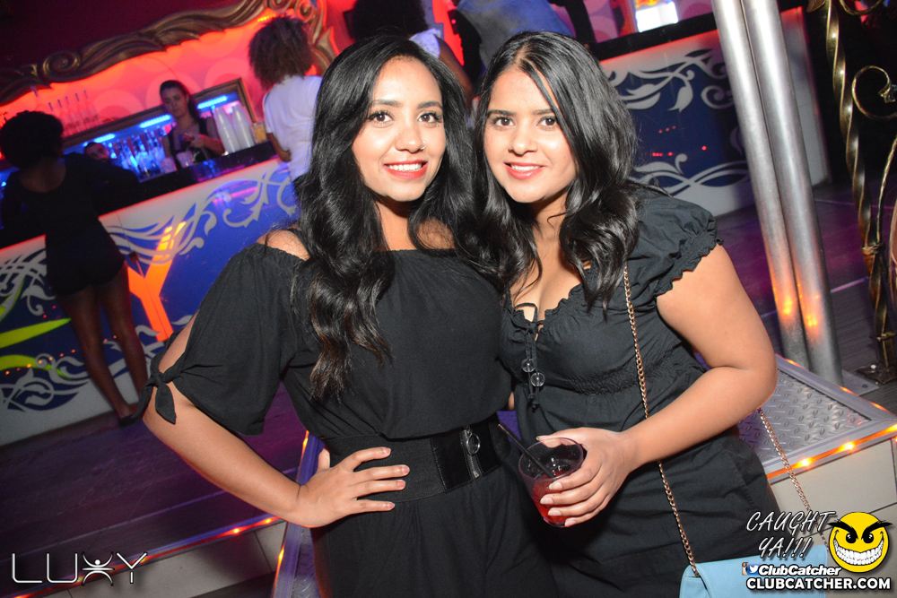 Luxy nightclub photo 140 - August 18th, 2018