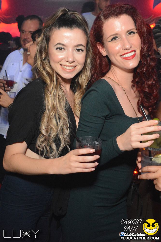 Luxy nightclub photo 15 - August 18th, 2018