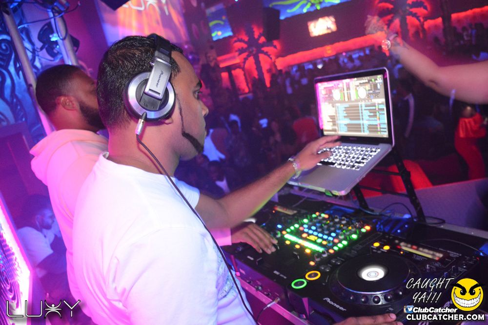 Luxy nightclub photo 141 - August 18th, 2018