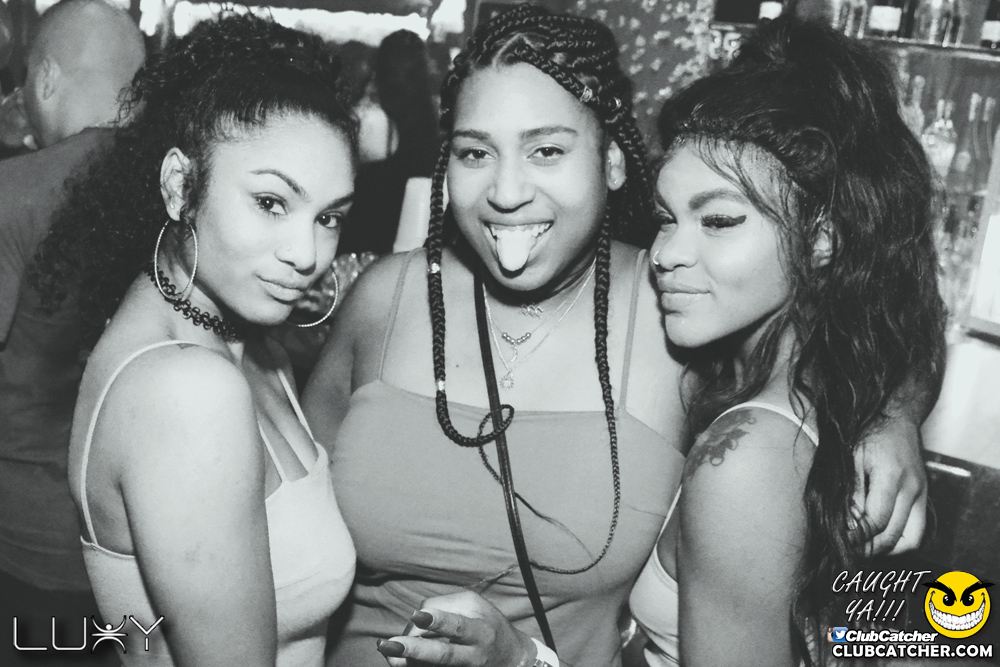 Luxy nightclub photo 142 - August 18th, 2018