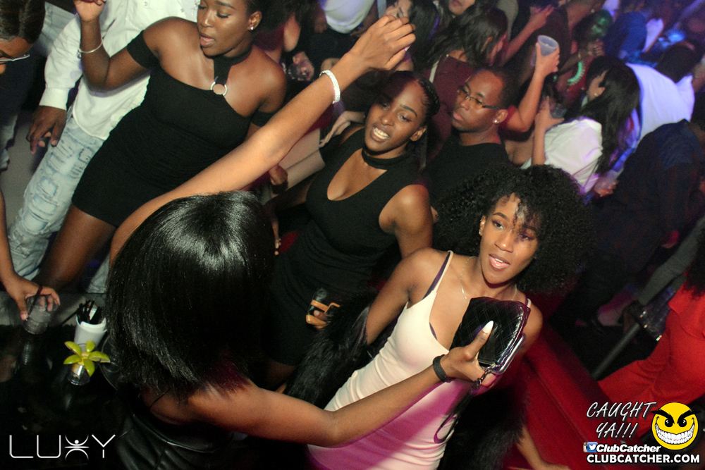 Luxy nightclub photo 146 - August 18th, 2018