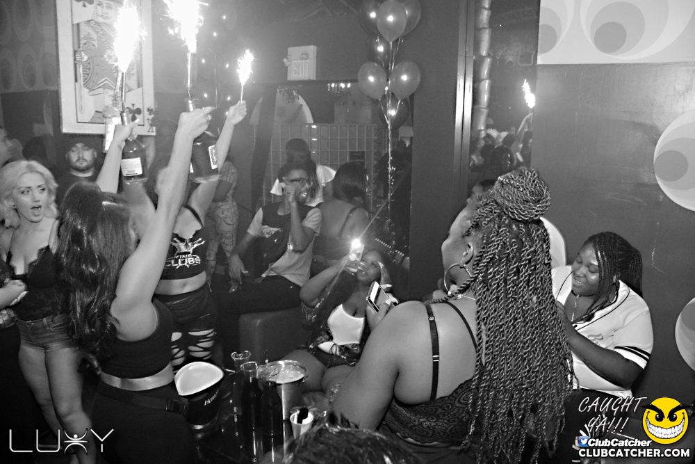 Luxy nightclub photo 148 - August 18th, 2018