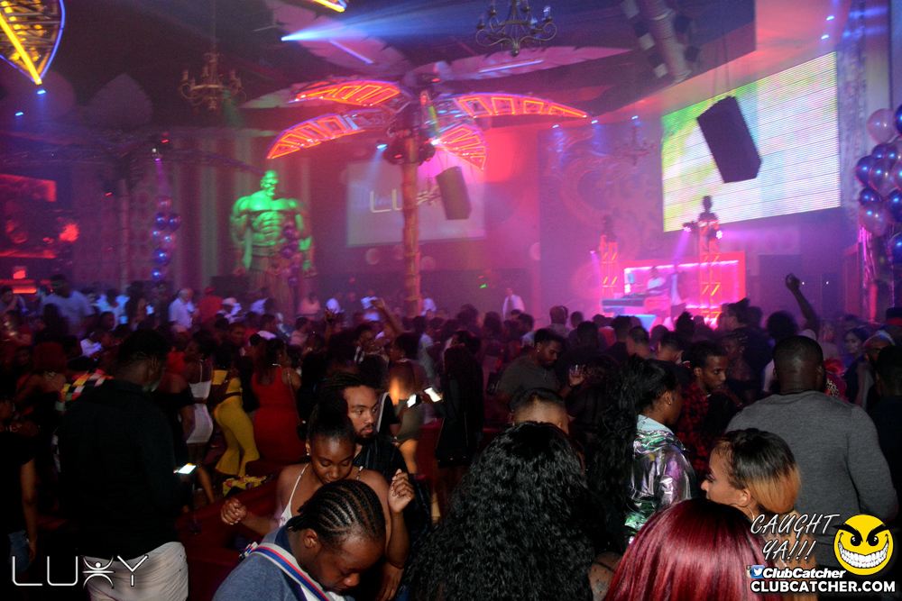 Luxy nightclub photo 149 - August 18th, 2018