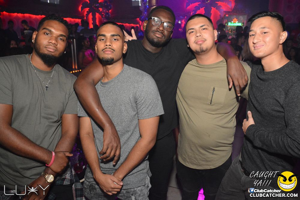 Luxy nightclub photo 150 - August 18th, 2018