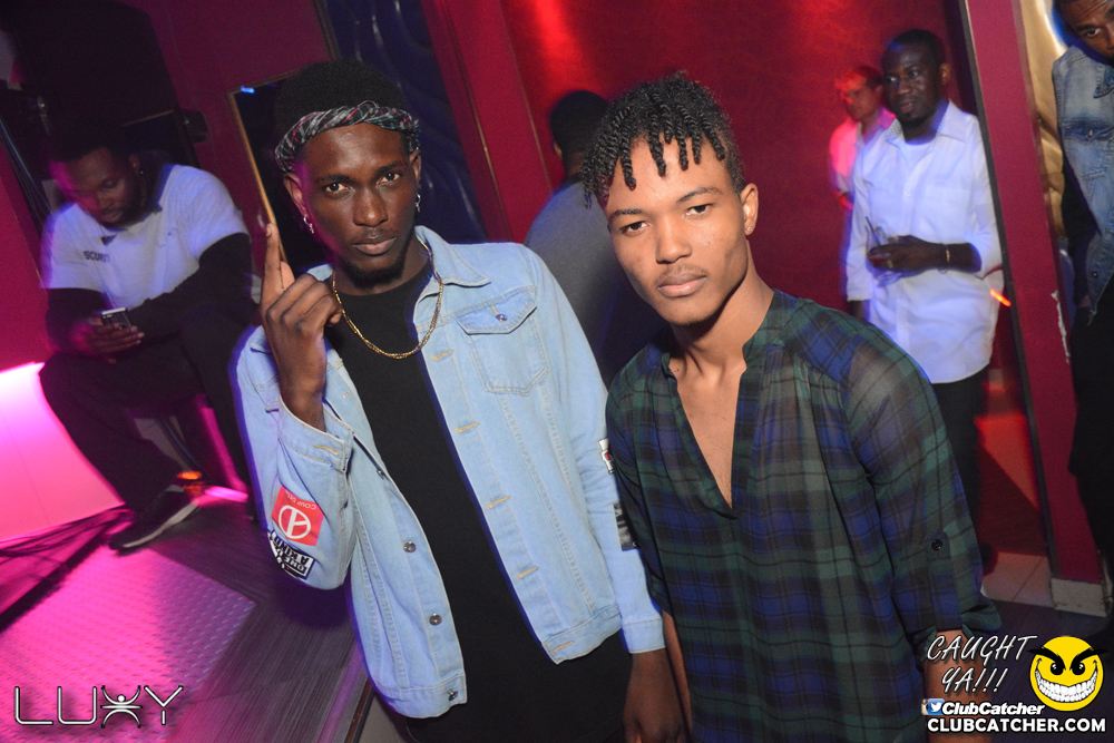 Luxy nightclub photo 152 - August 18th, 2018