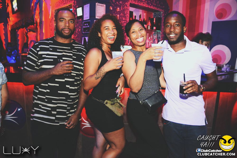 Luxy nightclub photo 155 - August 18th, 2018