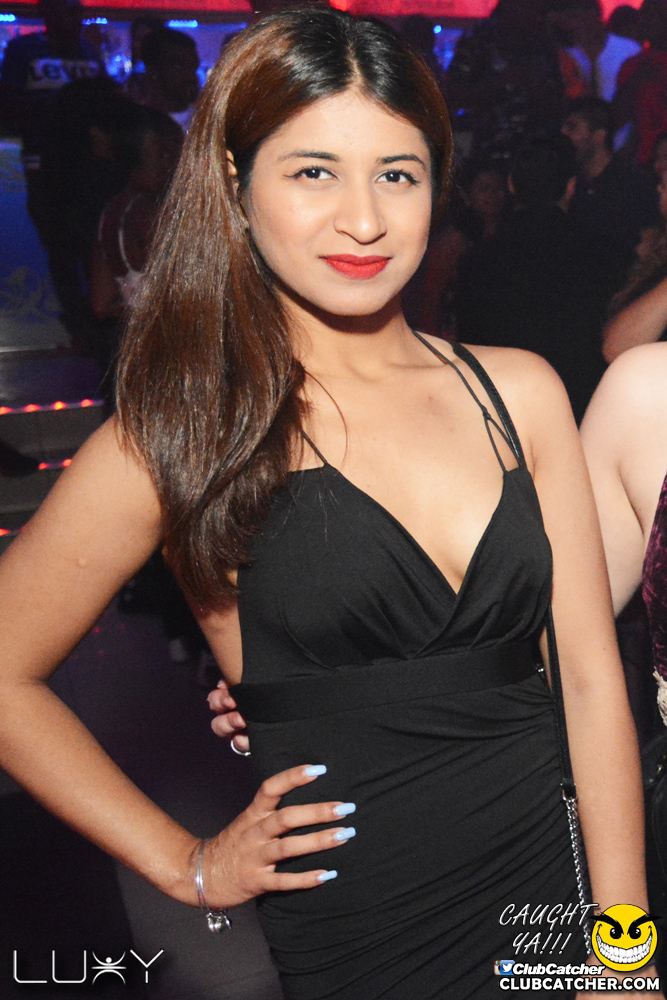 Luxy nightclub photo 160 - August 18th, 2018