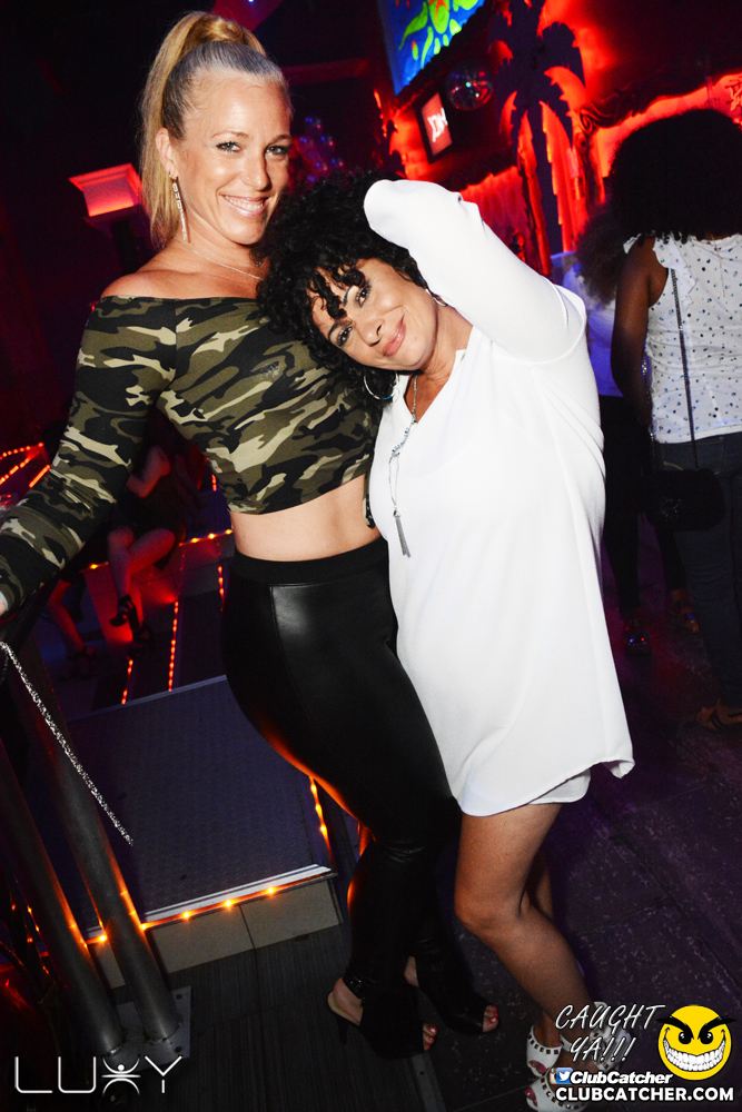 Luxy nightclub photo 17 - August 18th, 2018