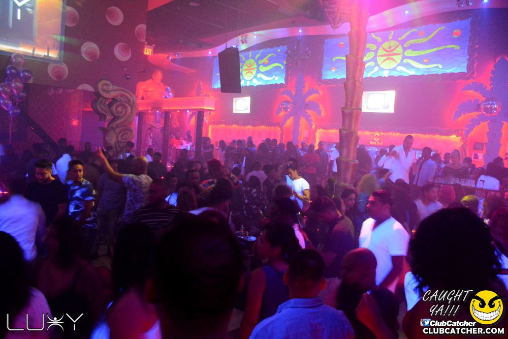 Luxy nightclub photo 163 - August 18th, 2018