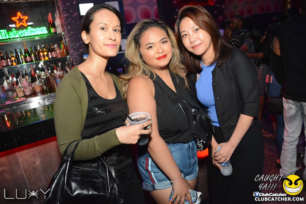 Luxy nightclub photo 167 - August 18th, 2018