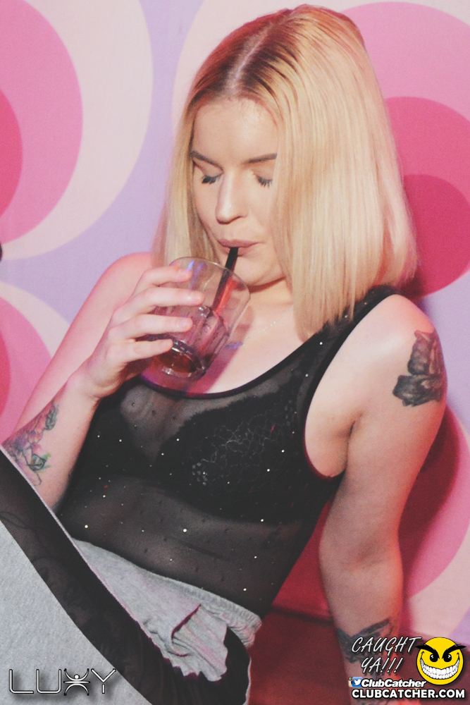 Luxy nightclub photo 168 - August 18th, 2018