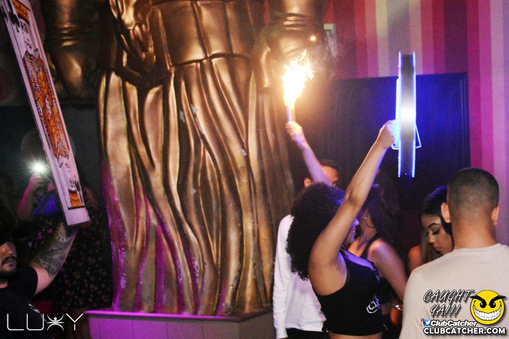 Luxy nightclub photo 169 - August 18th, 2018