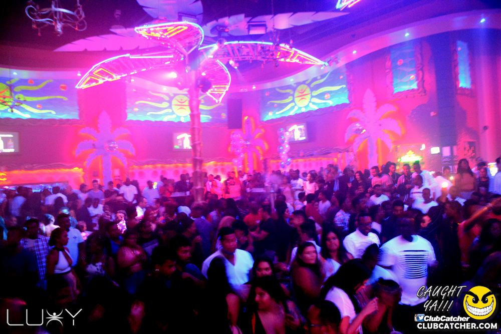 Luxy nightclub photo 18 - August 18th, 2018
