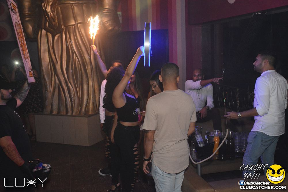 Luxy nightclub photo 171 - August 18th, 2018