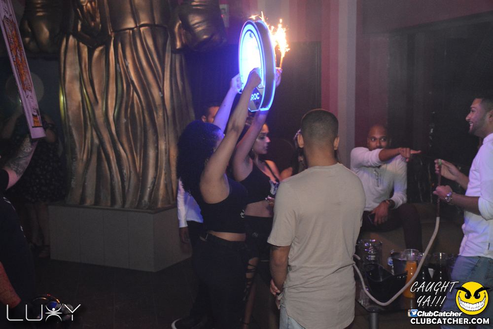 Luxy nightclub photo 175 - August 18th, 2018