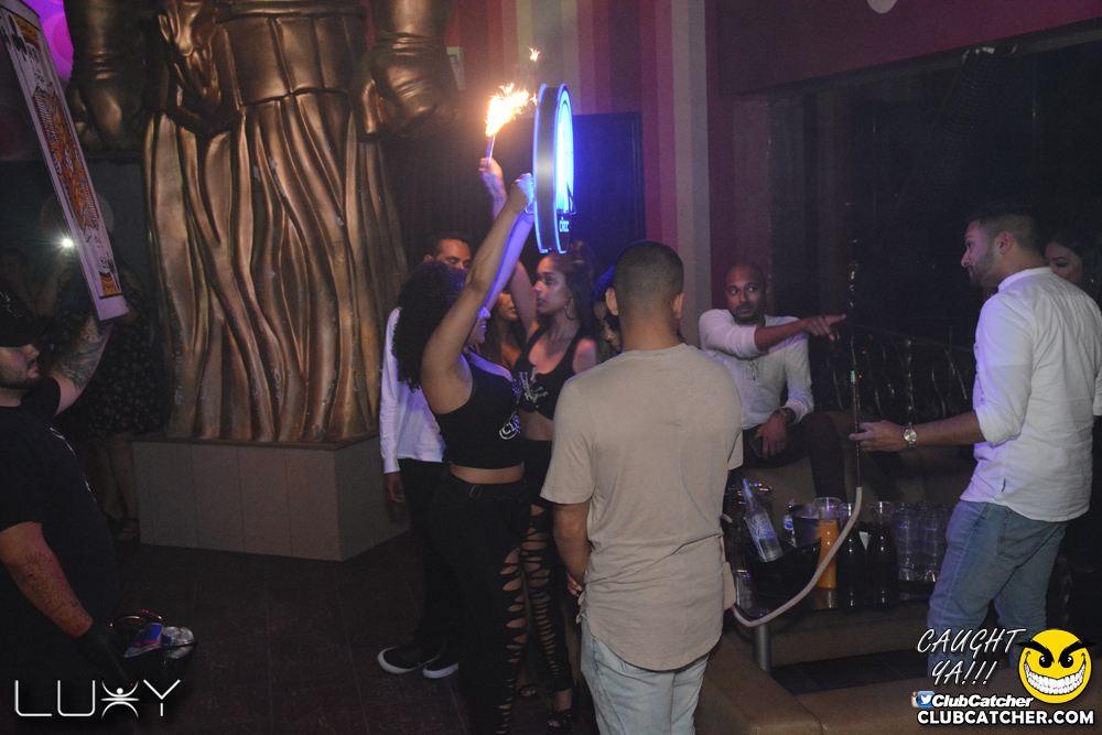 Luxy nightclub photo 176 - August 18th, 2018