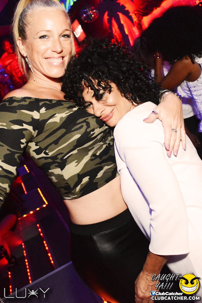 Luxy nightclub photo 177 - August 18th, 2018