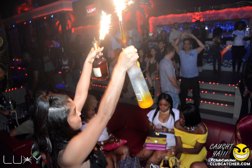 Luxy nightclub photo 179 - August 18th, 2018
